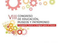 Lanzamiento de la publicación digital del VIII Congreso de Educación, Museos y Patrimonio