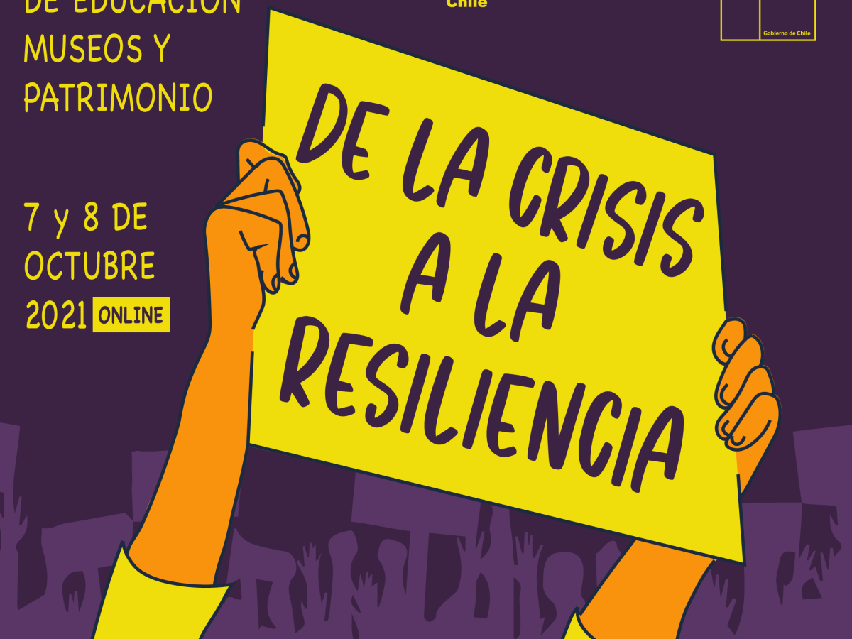 Nuevo plazo de notificación ponencias IX CONGRESO DE EDUCACIÓN, MUSEOS Y PATRIMONIO “De la crisis a la resiliencia”